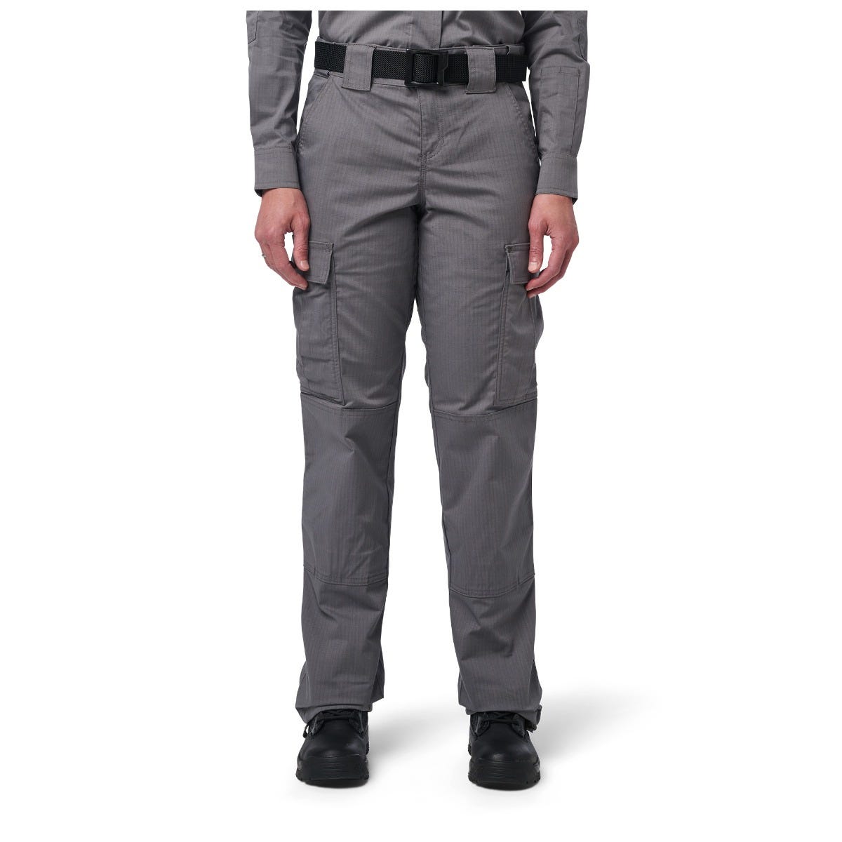 5.11 Women's Flex-Tac TDU Ripstop Pant - Storm