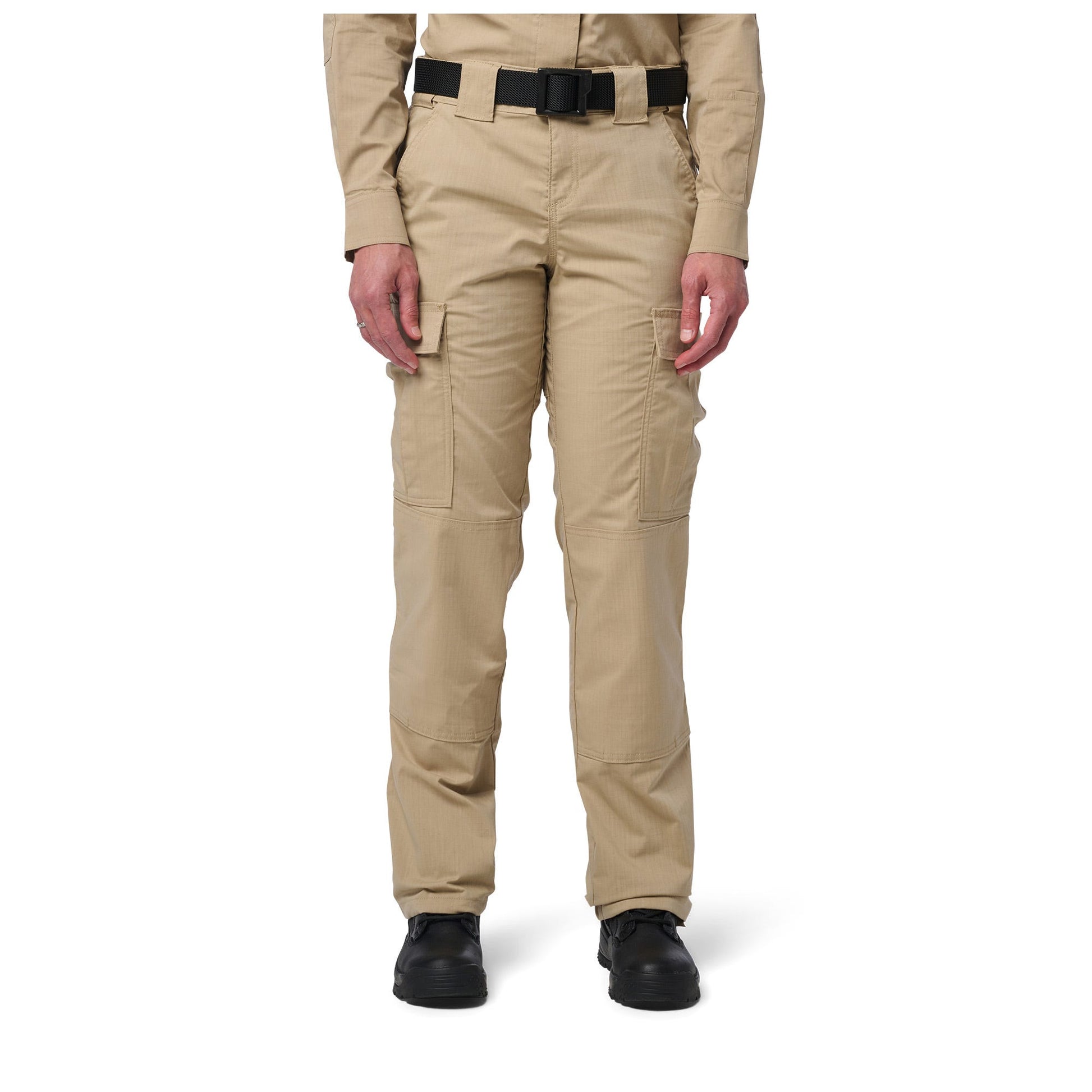 5.11 Women's Flex-Tac TDU Ripstop Pant - TDU Khaki