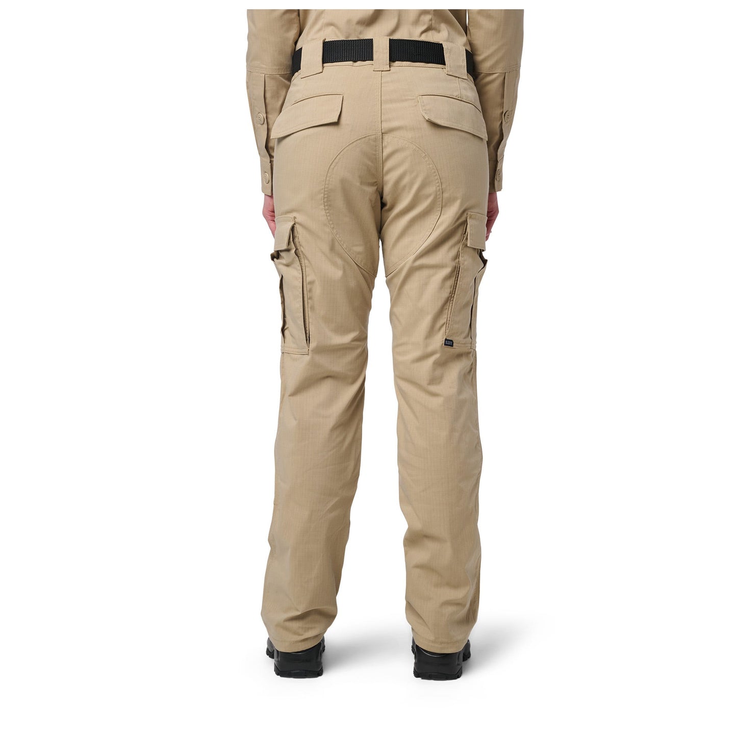 5.11 Women's Flex-Tac TDU Ripstop Pant - TDU Khaki