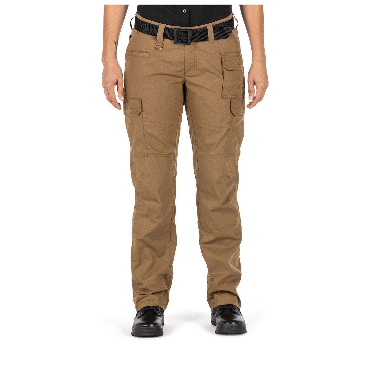 5.11 Women's ABR Pro Pant - Kangaroo