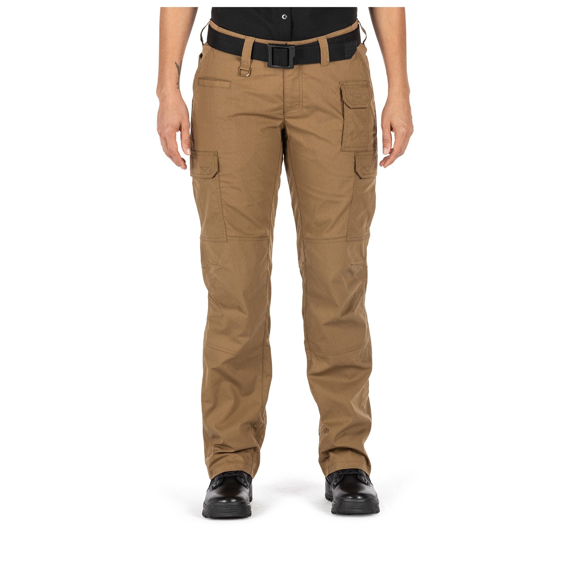 5.11 Women's ABR Pro Pant - Kangaroo