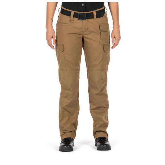 5.11 Women's ABR Pro Pant - Kangaroo
