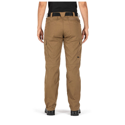 5.11 Women's ABR Pro Pant - Kangaroo