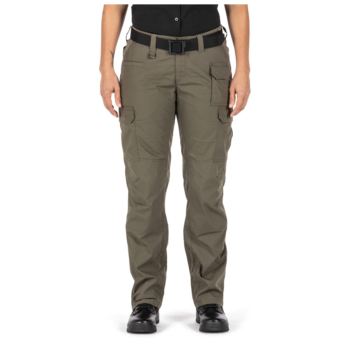 5.11 Women's ABR Pro Pant - Ranger Green