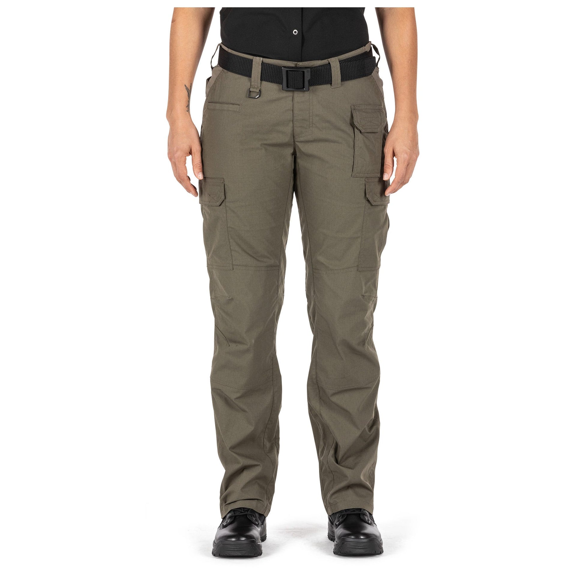 5.11 Women's ABR Pro Pant - Ranger Green