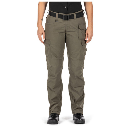 5.11 Women's ABR Pro Pant - Ranger Green