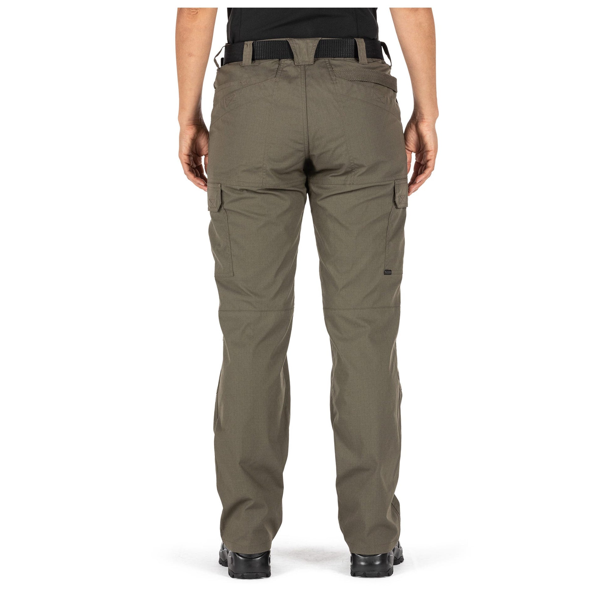 5.11 Women's ABR Pro Pant - Ranger Green