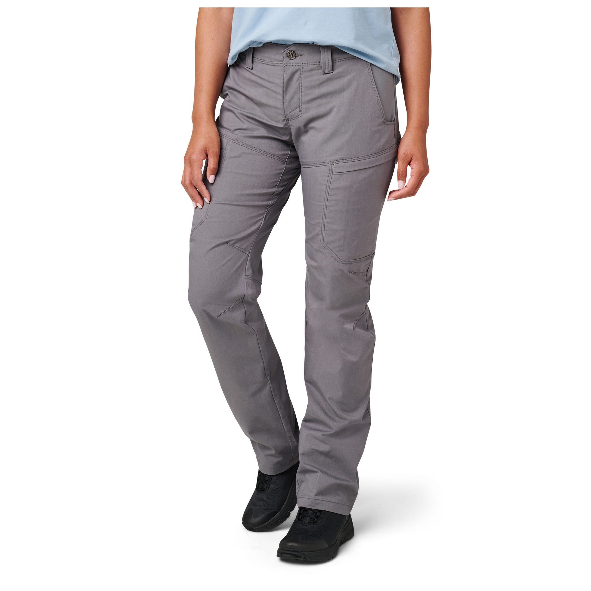 5.11 Women's Apex Pant - Storm