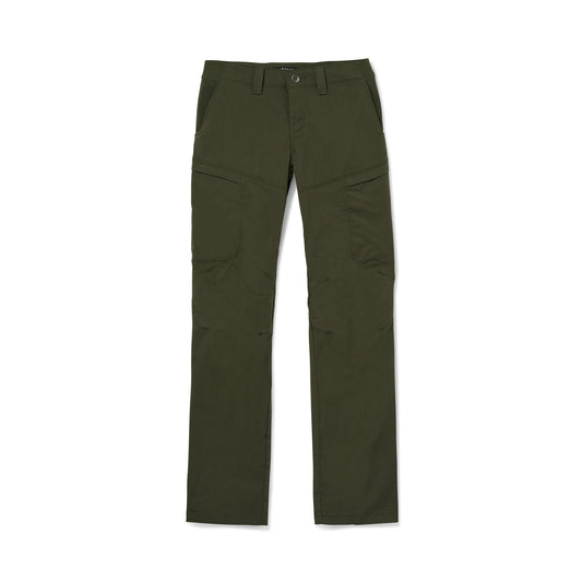 5.11 Women's Apex Pant - TDU Green