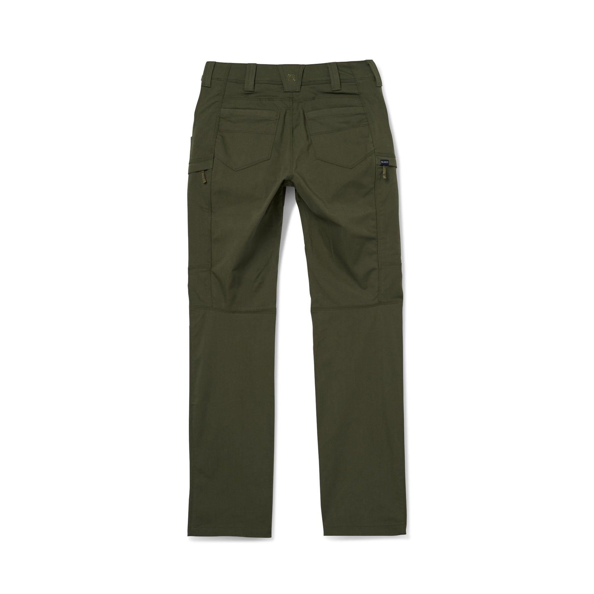 5.11 Women's Apex Pant - TDU Green