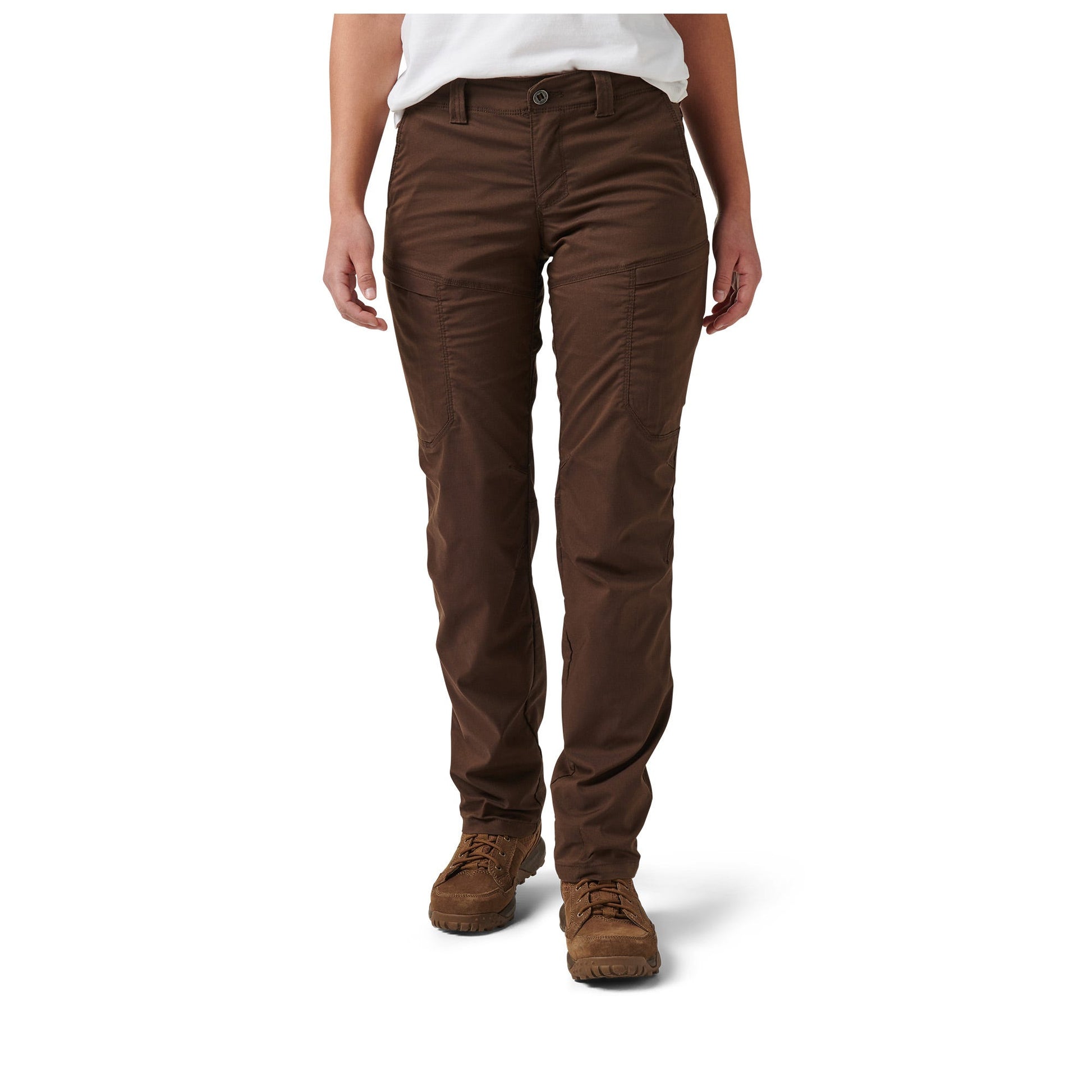 5.11 Women's Apex Pant - Burnt