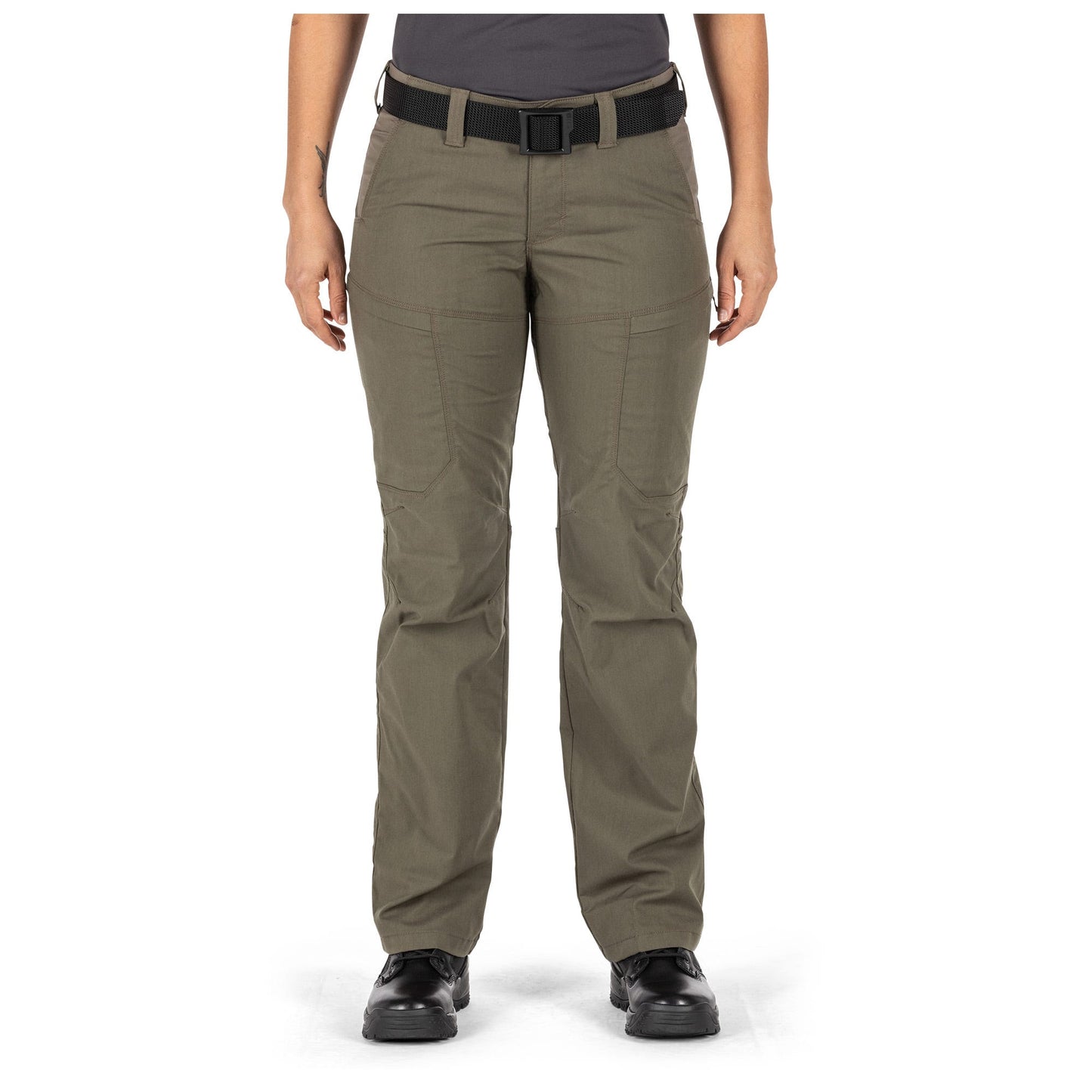 5.11 Women's Apex Pant - Ranger Green