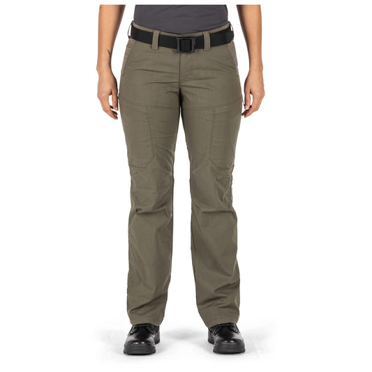 5.11 Women's Apex Pant - Ranger Green