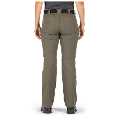 5.11 Women's Apex Pant - Ranger Green