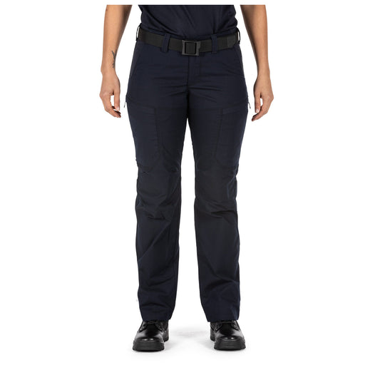 5.11 Women's Apex Pant - Dark Navy