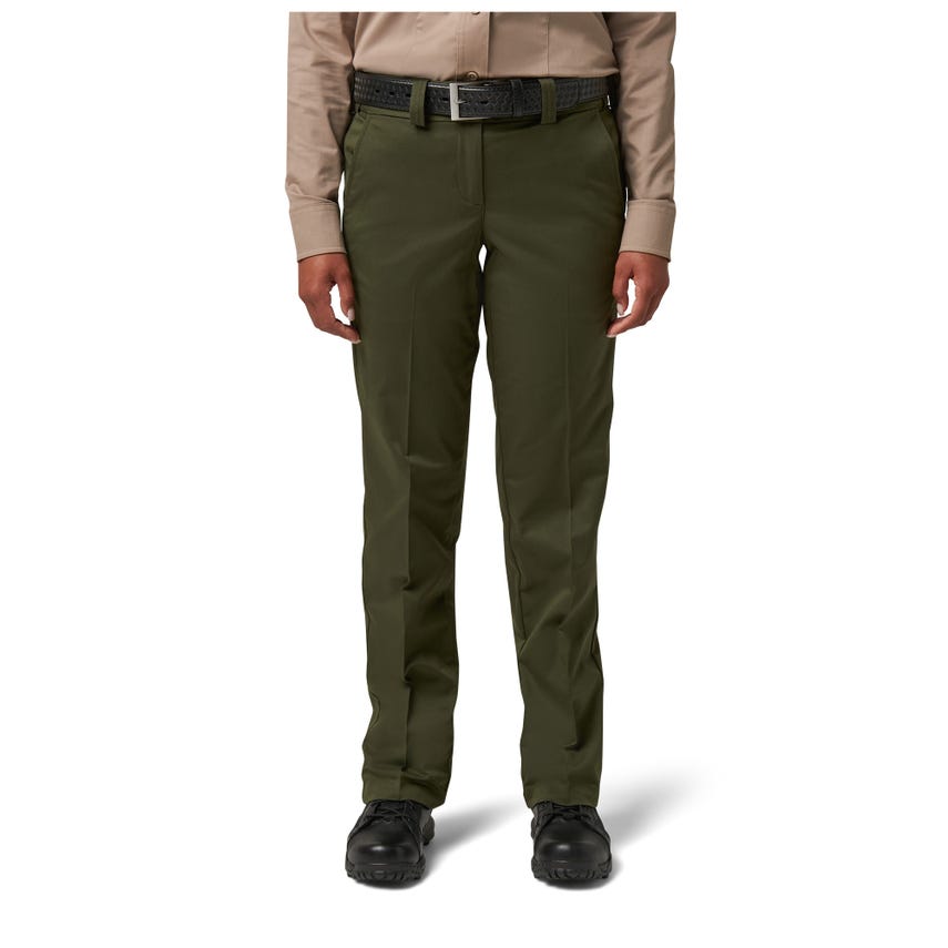 5.11 Stryke PDU Twill Class A Women's Pant