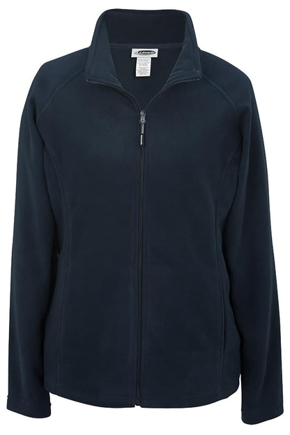 Edwards Garment Microfleece Ladies Jacket