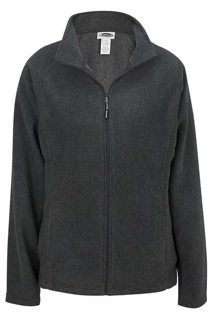 Edwards Garment Microfleece Ladies Jacket