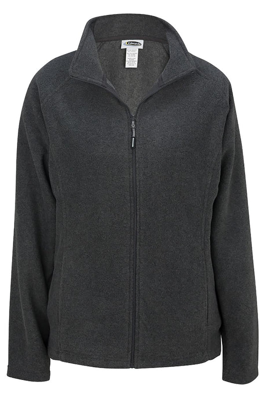 Edwards Garment Microfleece Ladies Jacket