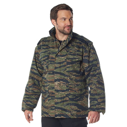 Rothco M-65 Field Jacket