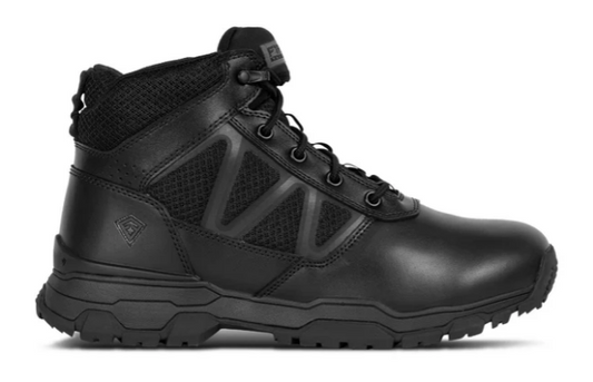 First Tactical Men's 5“ Urban Operator Side-Zip Mid