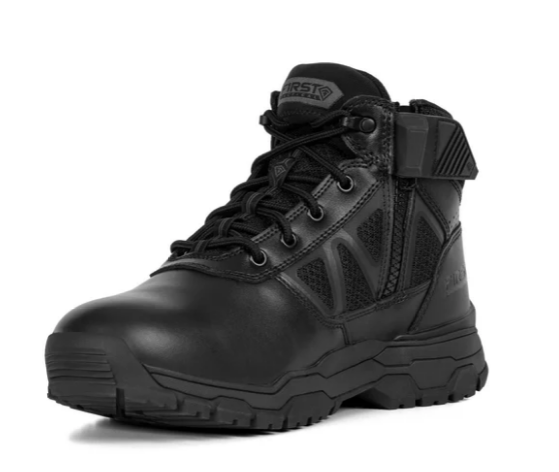 First Tactical Men's 5“ Urban Operator Side-Zip Mid