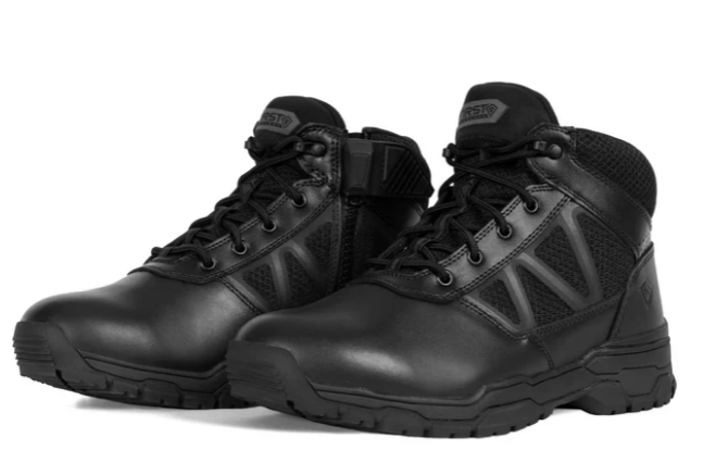 First Tactical Men's 5“ Urban Operator Side-Zip Mid