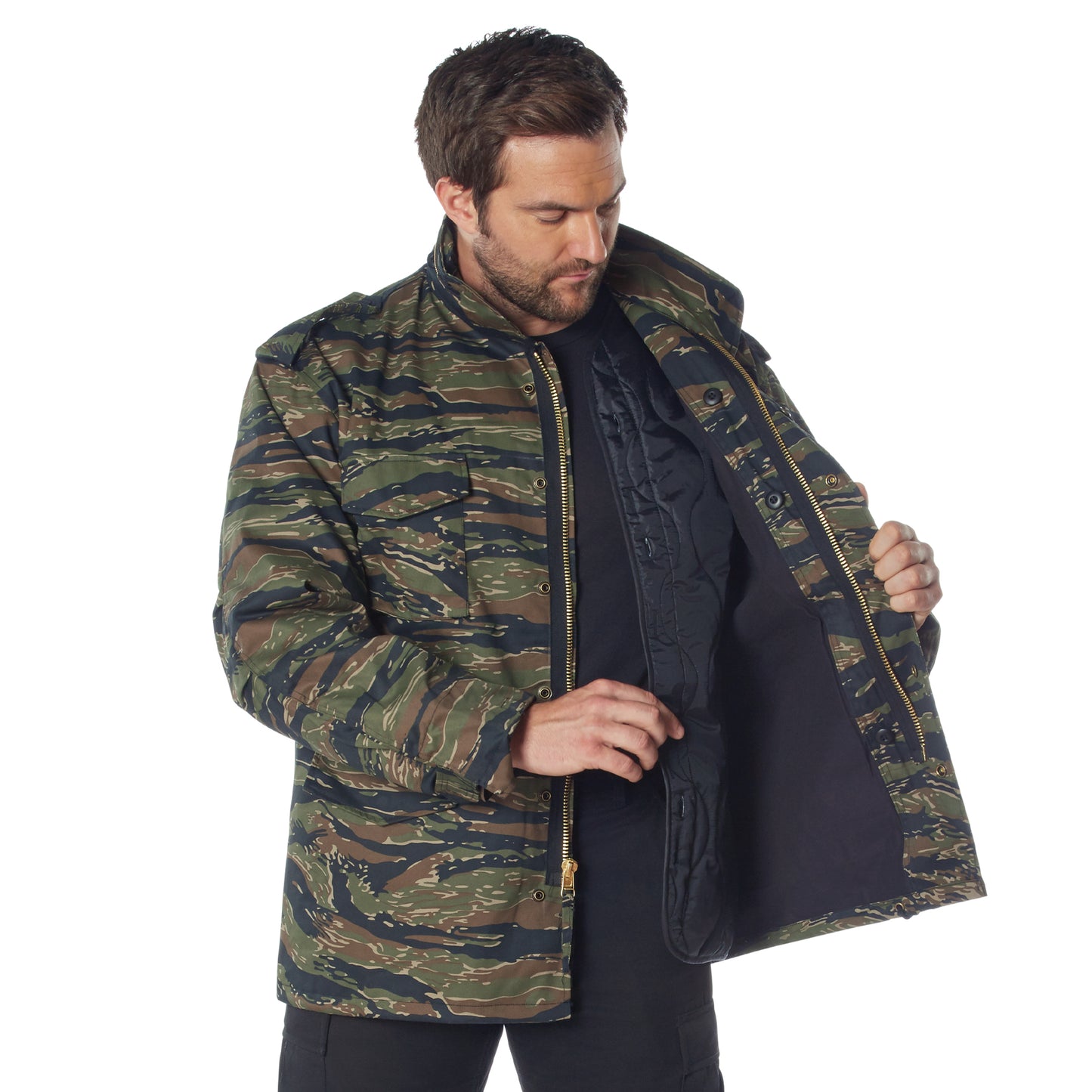 Rothco M-65 Field Jacket