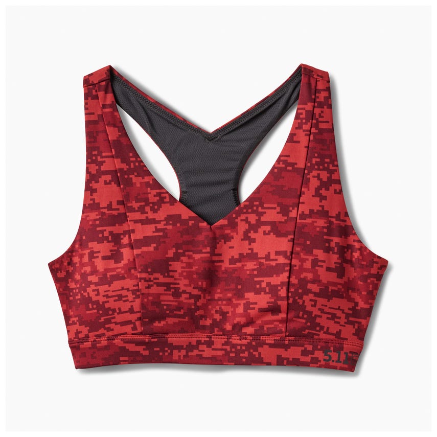 5.11 PT-R® MAX EFFORT RACERBACK BRA