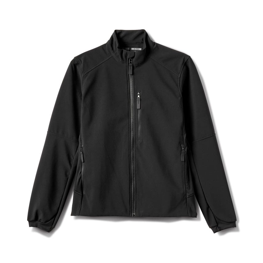 5.11 Women's Duty Softshell Jacket