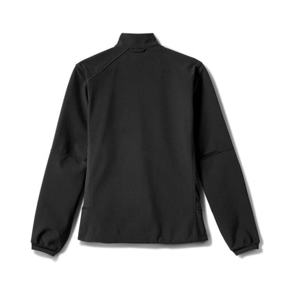 5.11 Women's Duty Softshell Jacket