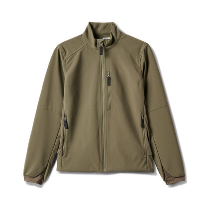 5.11 Women's Duty Softshell Jacket