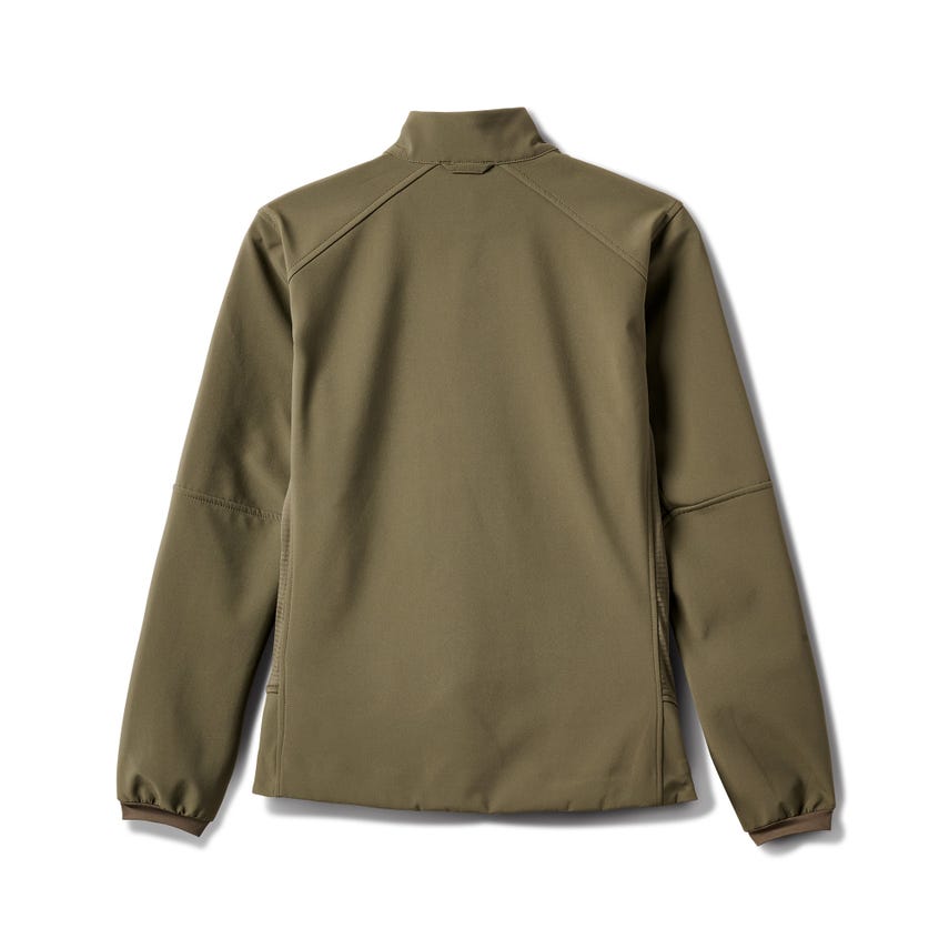 5.11 Women's Duty Softshell Jacket