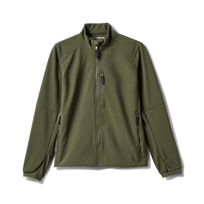 5.11 Women's Duty Softshell Jacket
