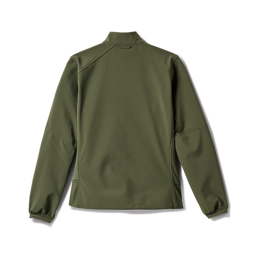 5.11 Women's Duty Softshell Jacket