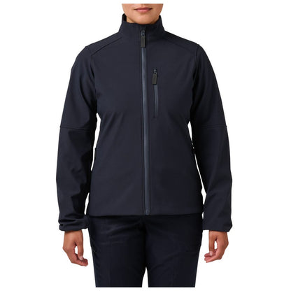 5.11 Women's Duty Softshell Jacket