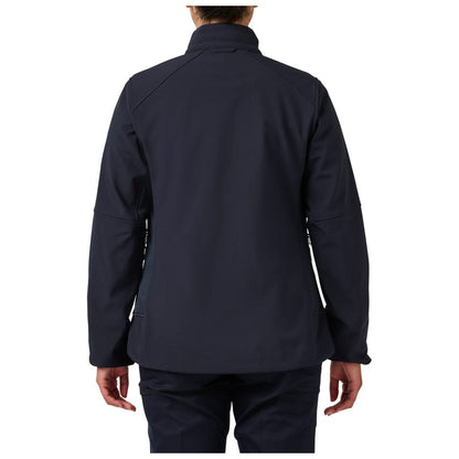5.11 Women's Duty Softshell Jacket