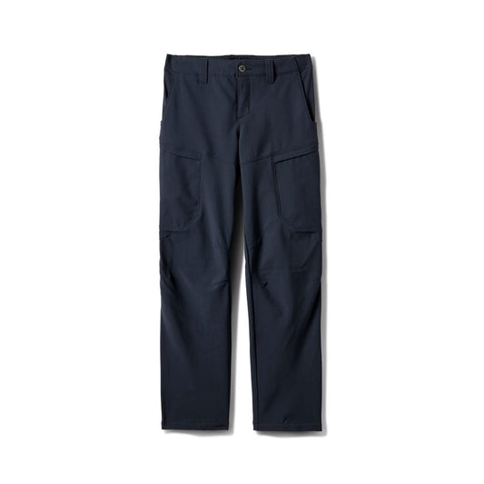 5.11 Women's Apex Softshell Pant - Dark Navy