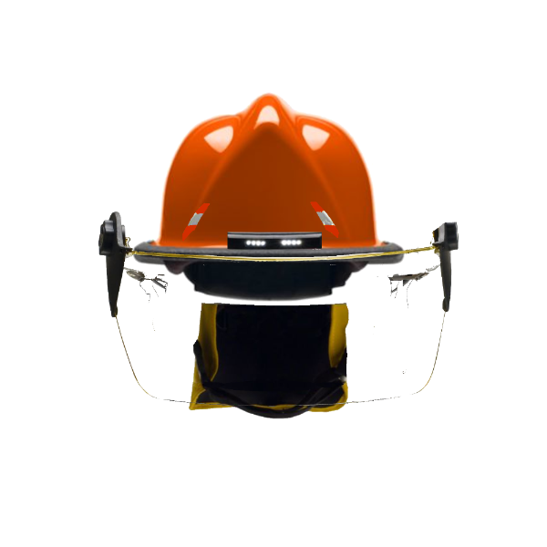 Black / ESS InnerZone Goggles