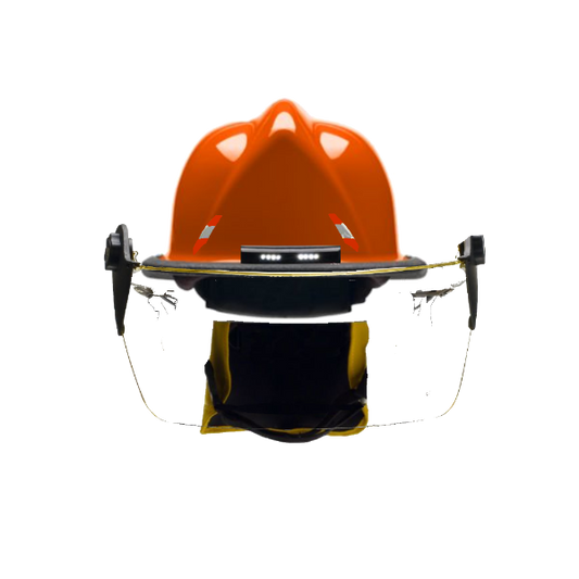 Black / ESS InnerZone Goggles