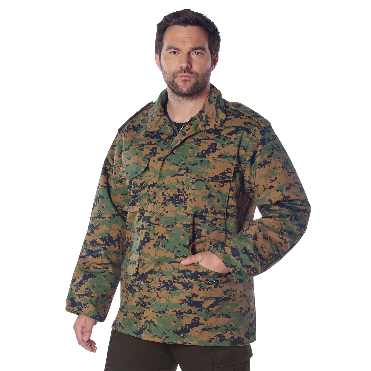 Rothco M-65 Field Jacket