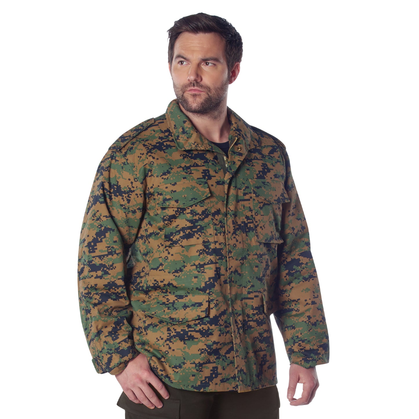 Rothco M-65 Field Jacket