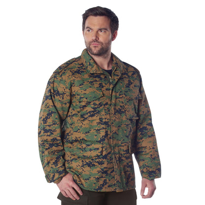 Rothco M-65 Field Jacket