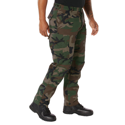 Rothco Rip-Stop BDU Pants