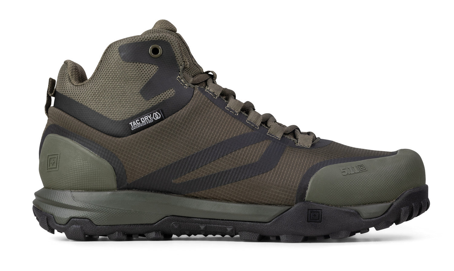 5.11 A/T Mid Waterproof Boot