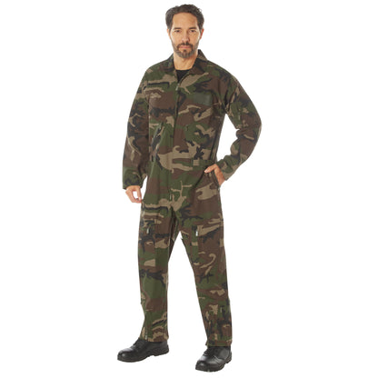Rothco Flightsuit