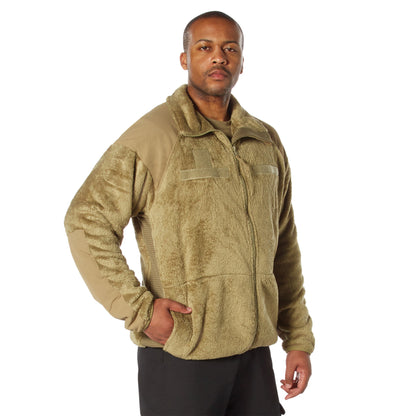 Rothco Generation III Level 3 ECWCS Fleece Jacket