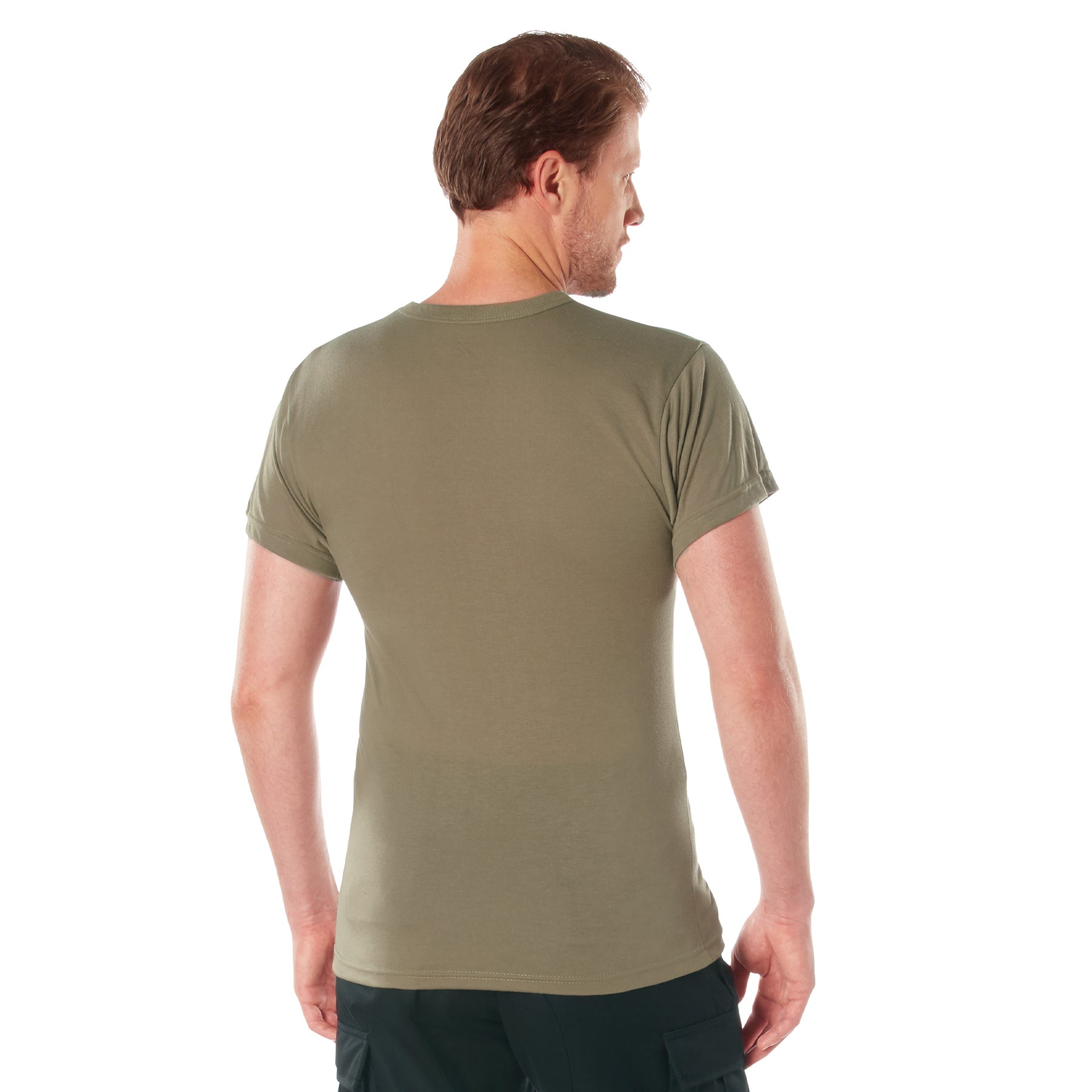 Rothco Moisture Wicking T-Shirts