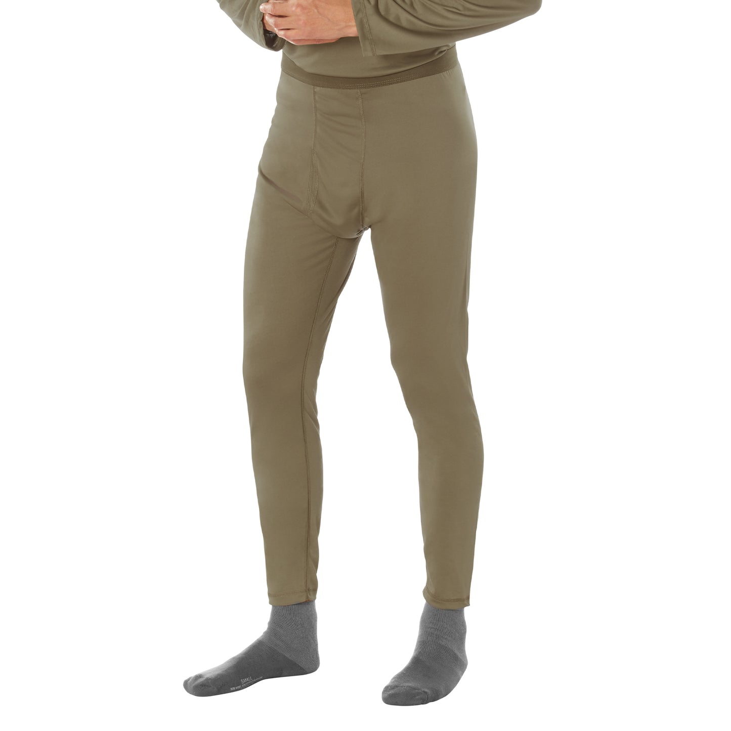 Rothco ECWCS Gen III Silk Weight Bottoms