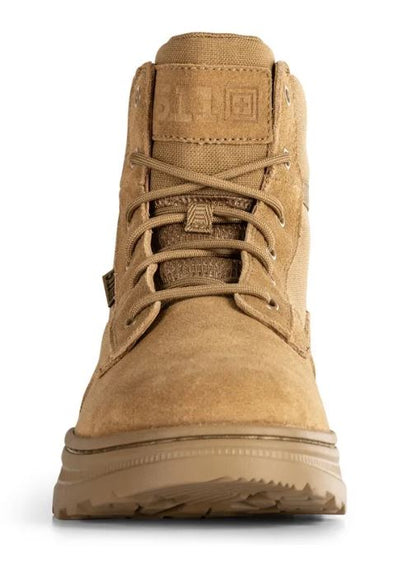 5.11 SPEED 4.0 6" DESERT BOOT